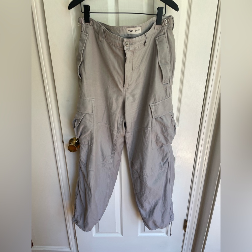 Tna Supply Cargo Pant